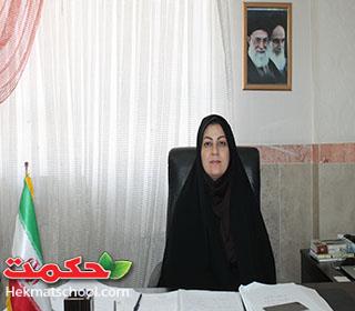 مدیر پیش دبستانی و دبستان 