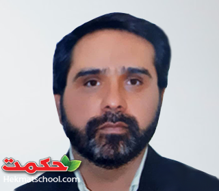 آقای اورنگیان ـ سرپرست پایه دهم