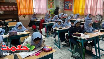  برگزاری مرحله دوم آزمون مبتکران 