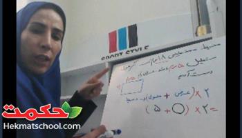 برگزاری کلاس های مجازی در فضای اسکای روم 