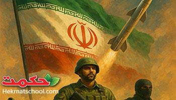 محکومیت حمله رژیم جعلی اسراییل به خاک ایران عزیز
